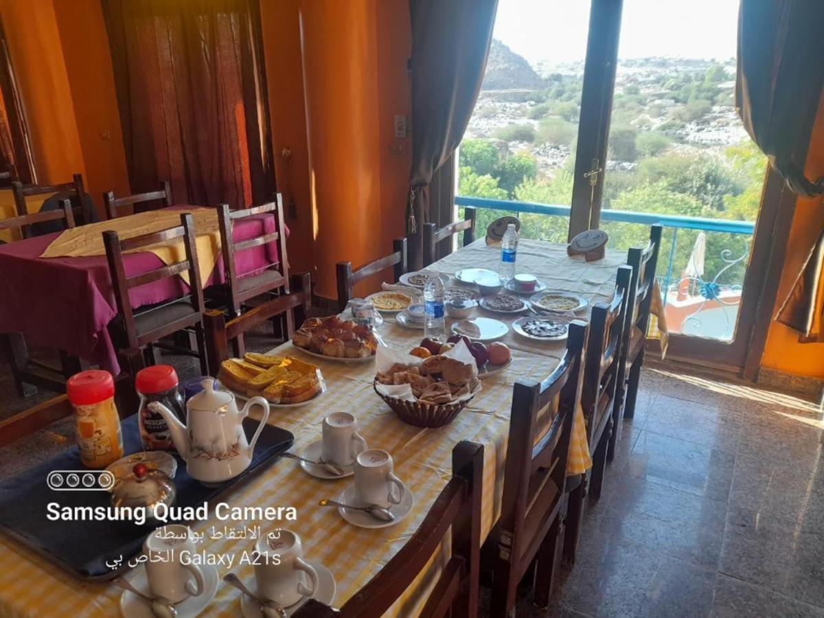 Cataract Nubian Resort Aswan Luaran gambar